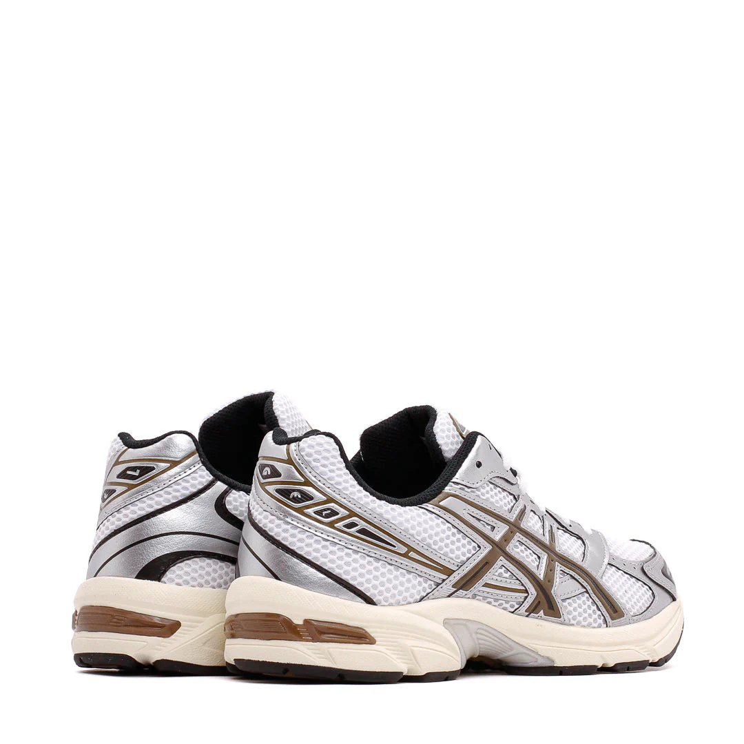 Asics Men Gel 1130 White Clay Canyon Core 1201A256-113 - Image 3