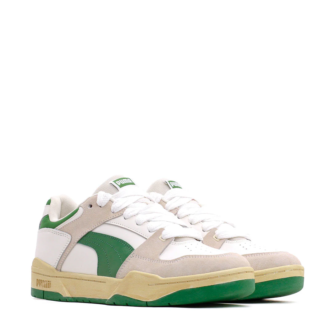 Puma Men Slipstream Rhuigi Pristine Juniper 391331-01 - Image 3