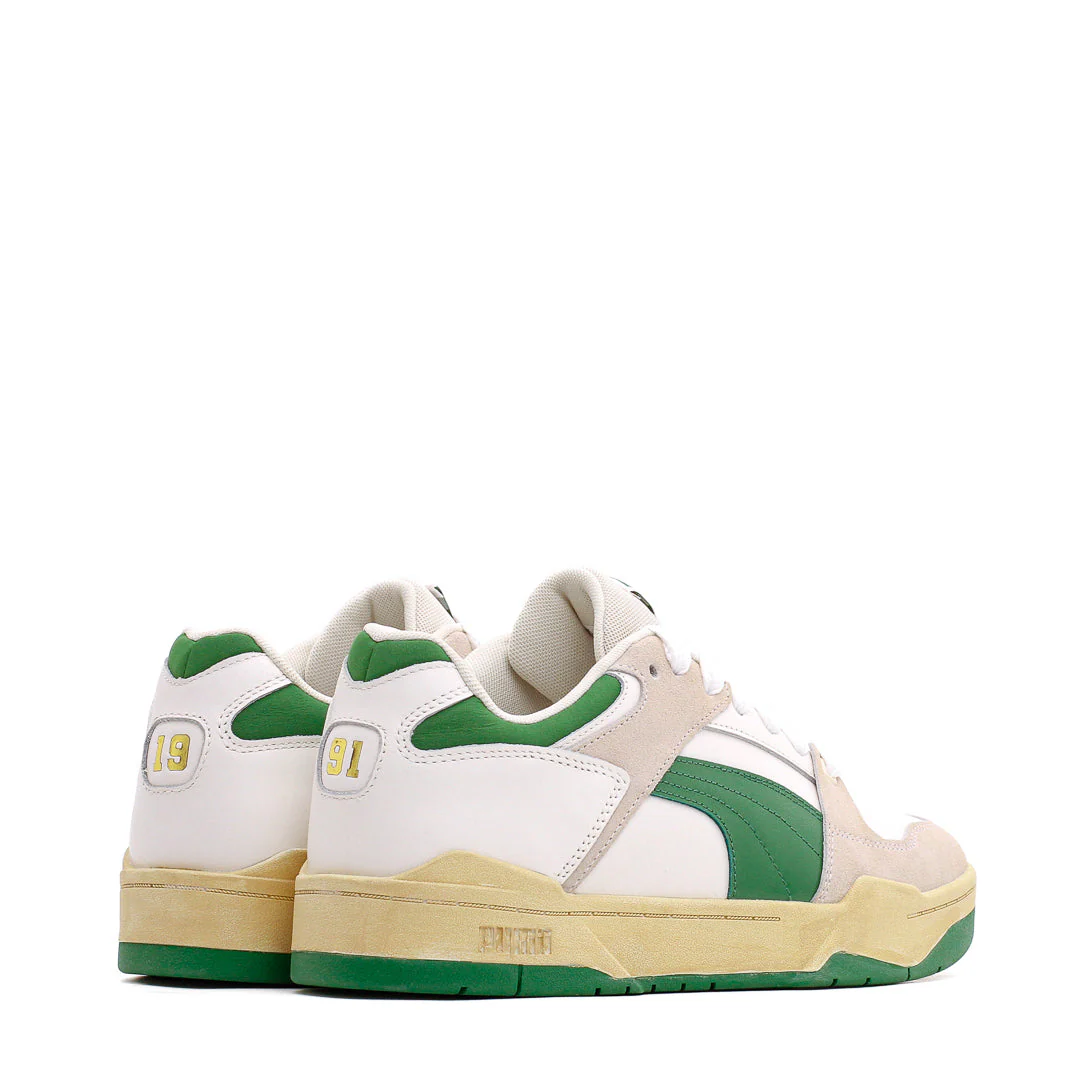 Puma Men Slipstream Rhuigi Pristine Juniper 391331-01 - Image 4