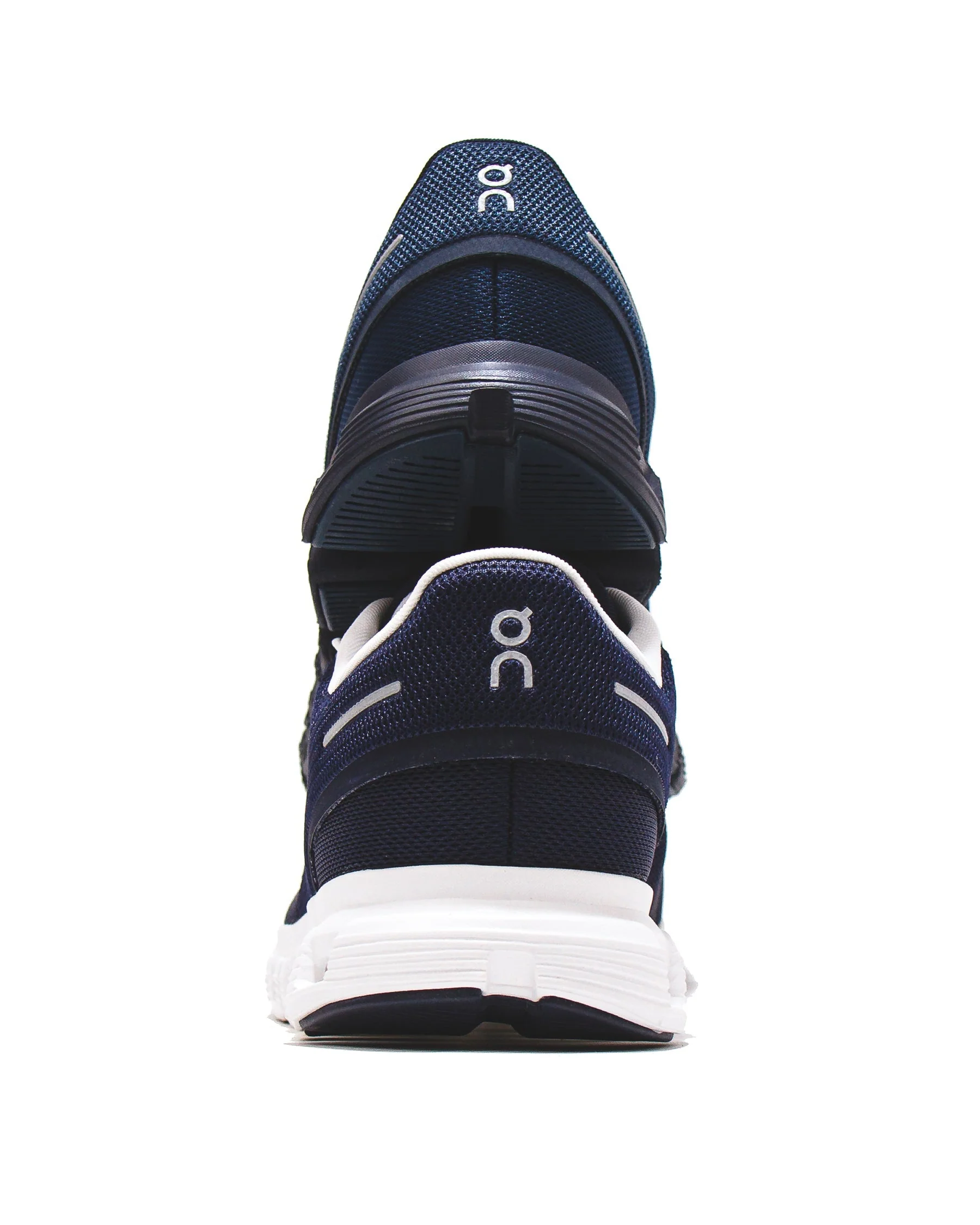 ON Men Cloud 6 Midnight White Core 3MF10070692 - Image 5