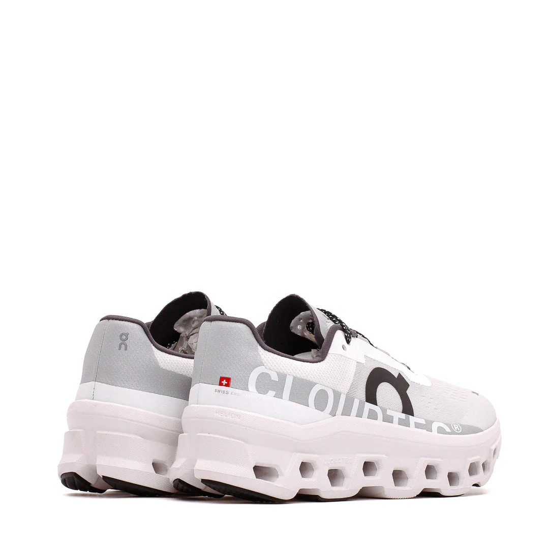 ON Men Cloudmonster All White Core 61.98434 - Image 3