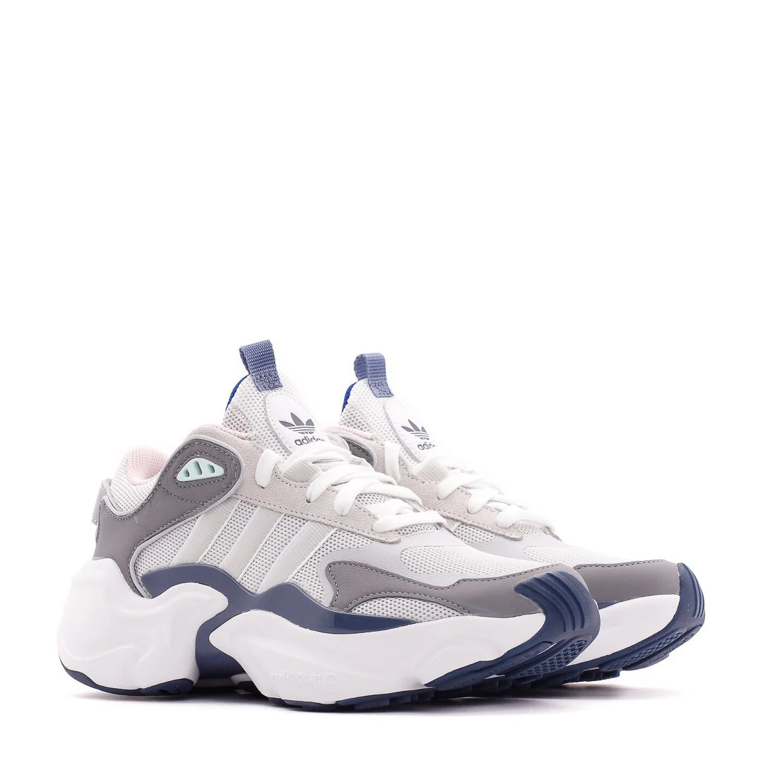 Adidas Originals Magmur Runner W Grey Women EE5045 - Image 3