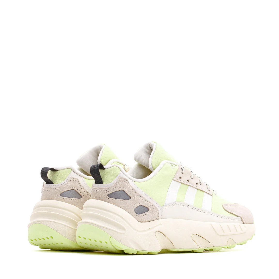 Adidas Originals Men ZX 22 Boost Off White GY5271 - Image 3