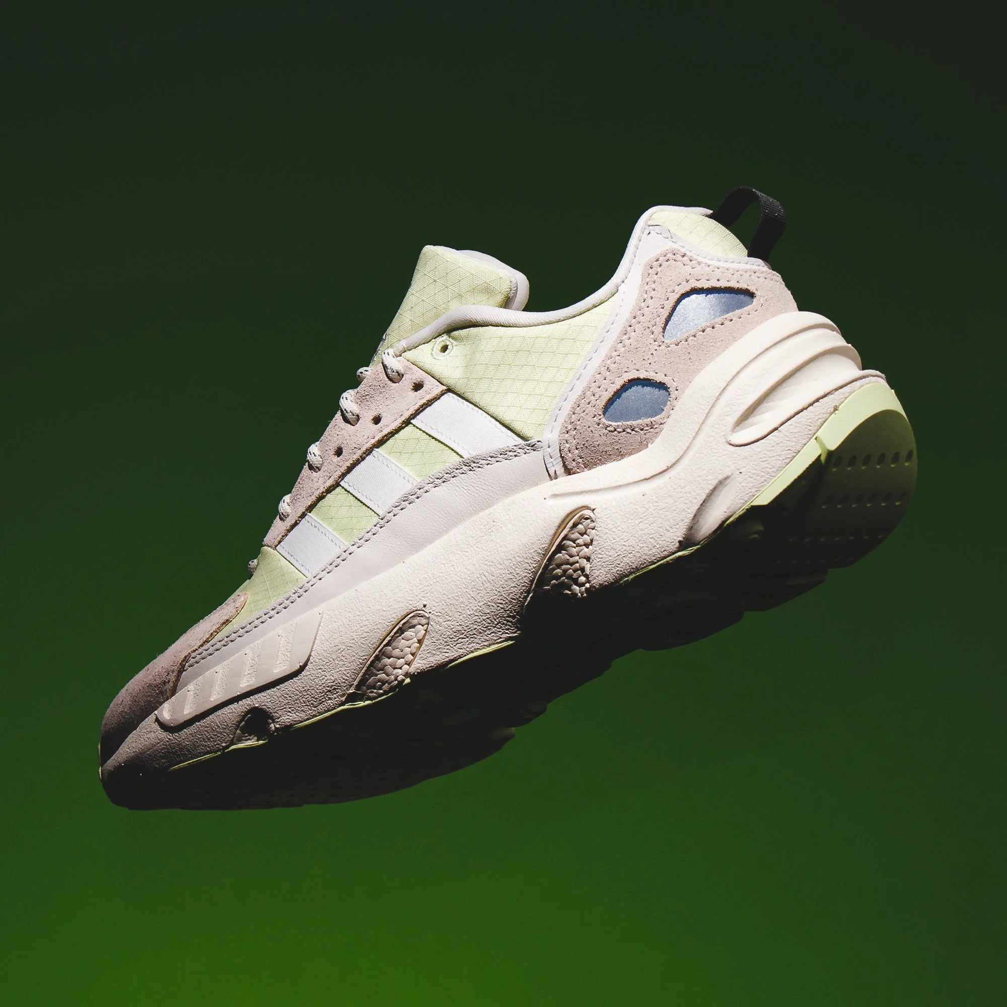 Adidas Originals Men ZX 22 Boost Off White GY5271 - Image 5