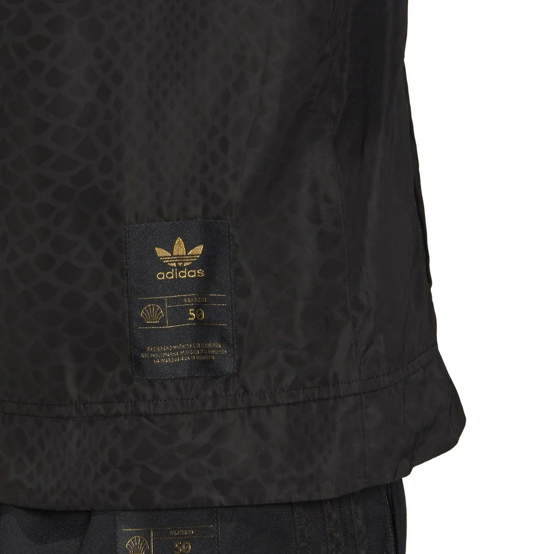 Adidas Originals Superstar Track Top 2.0 Black Women GK3654 - Image 5