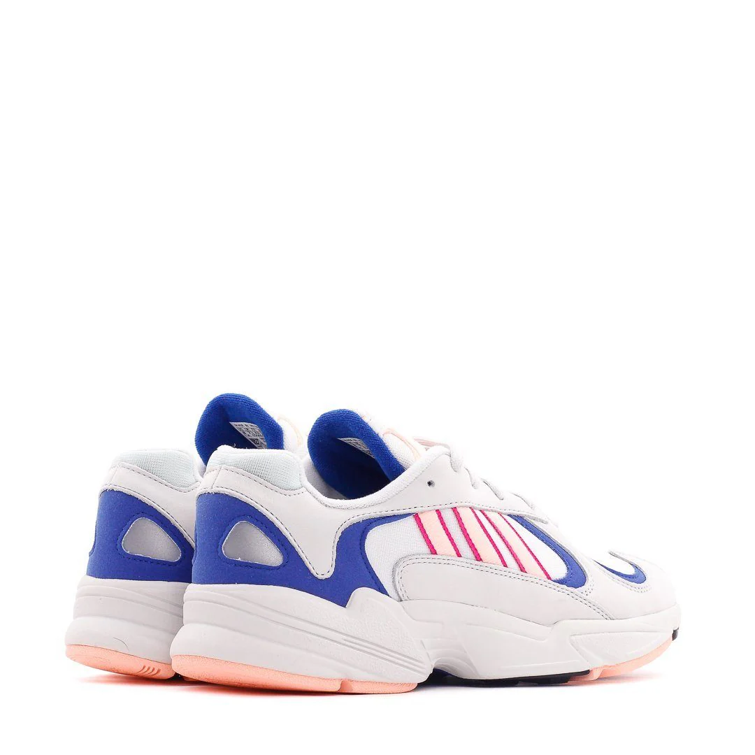 Adidas Originals Yung-1 Blue Pink Men BD7654 - Image 3