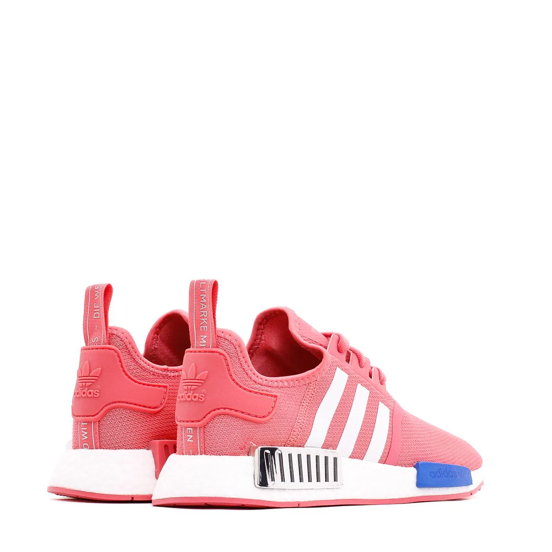 Adidas Originals Women NMD R1 Boost Hazy Rose FX7073 - Image 3