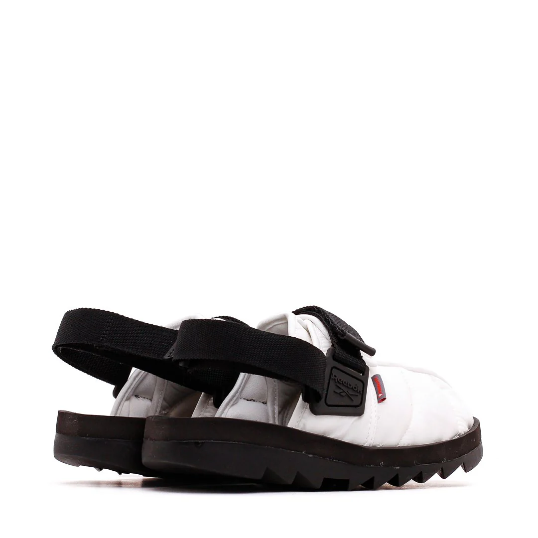 Reebok Classics Men Beatnik White Black GW8328 - Image 3