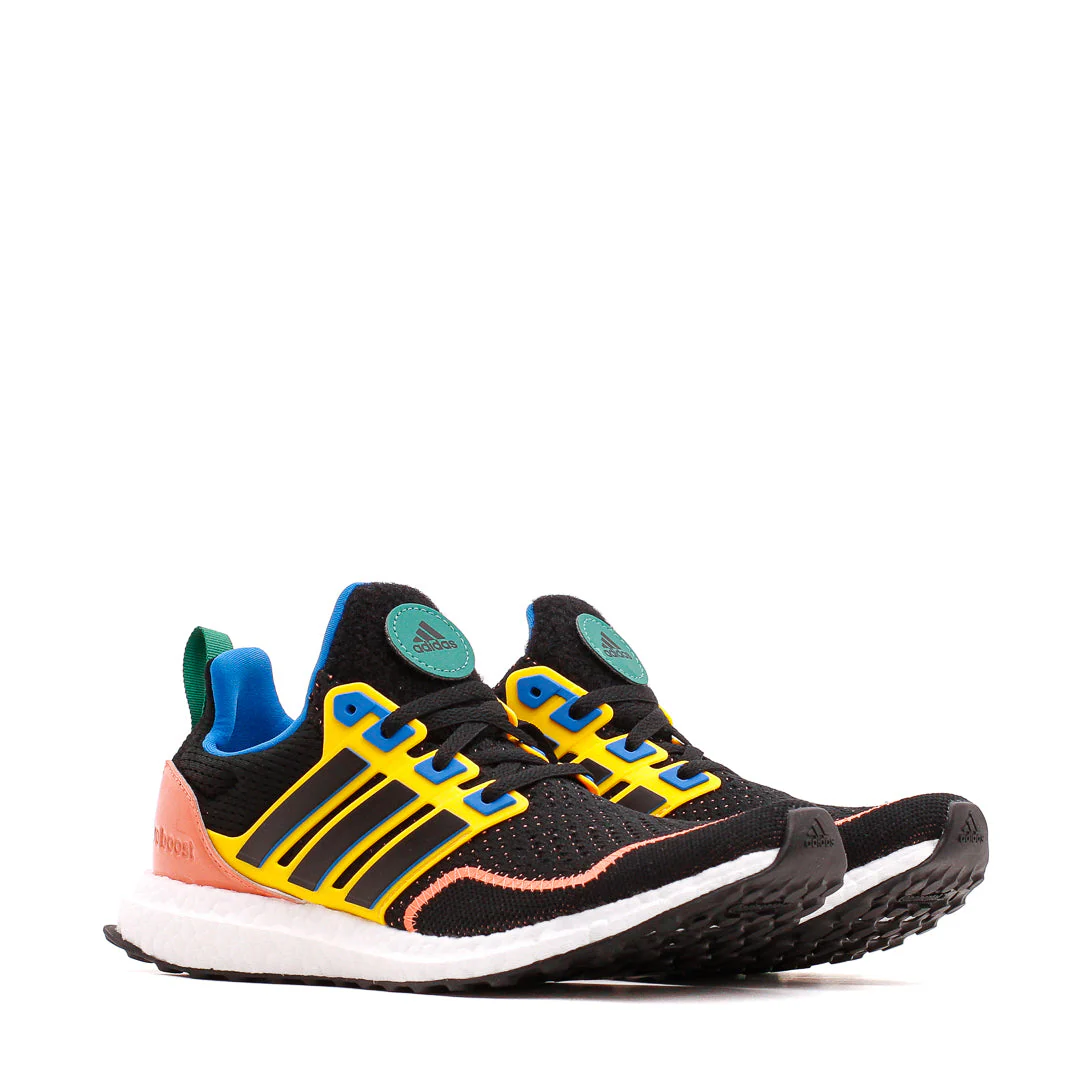 Adidas Running Men Ultraboost 1.0 Black GY7485 - Image 3