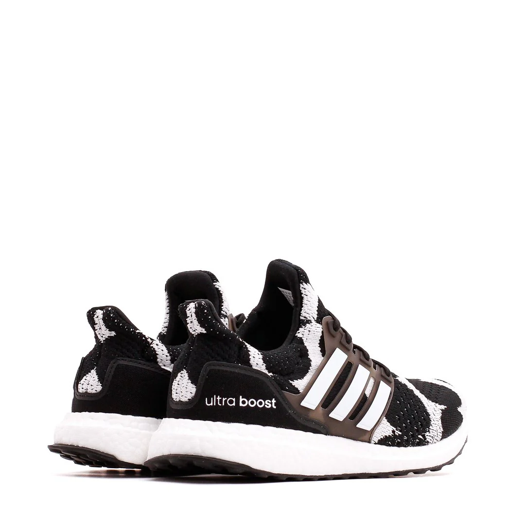 Adidas Running Women x Marimekko Ultraboost DNA Black White GZ8686 - Image 3