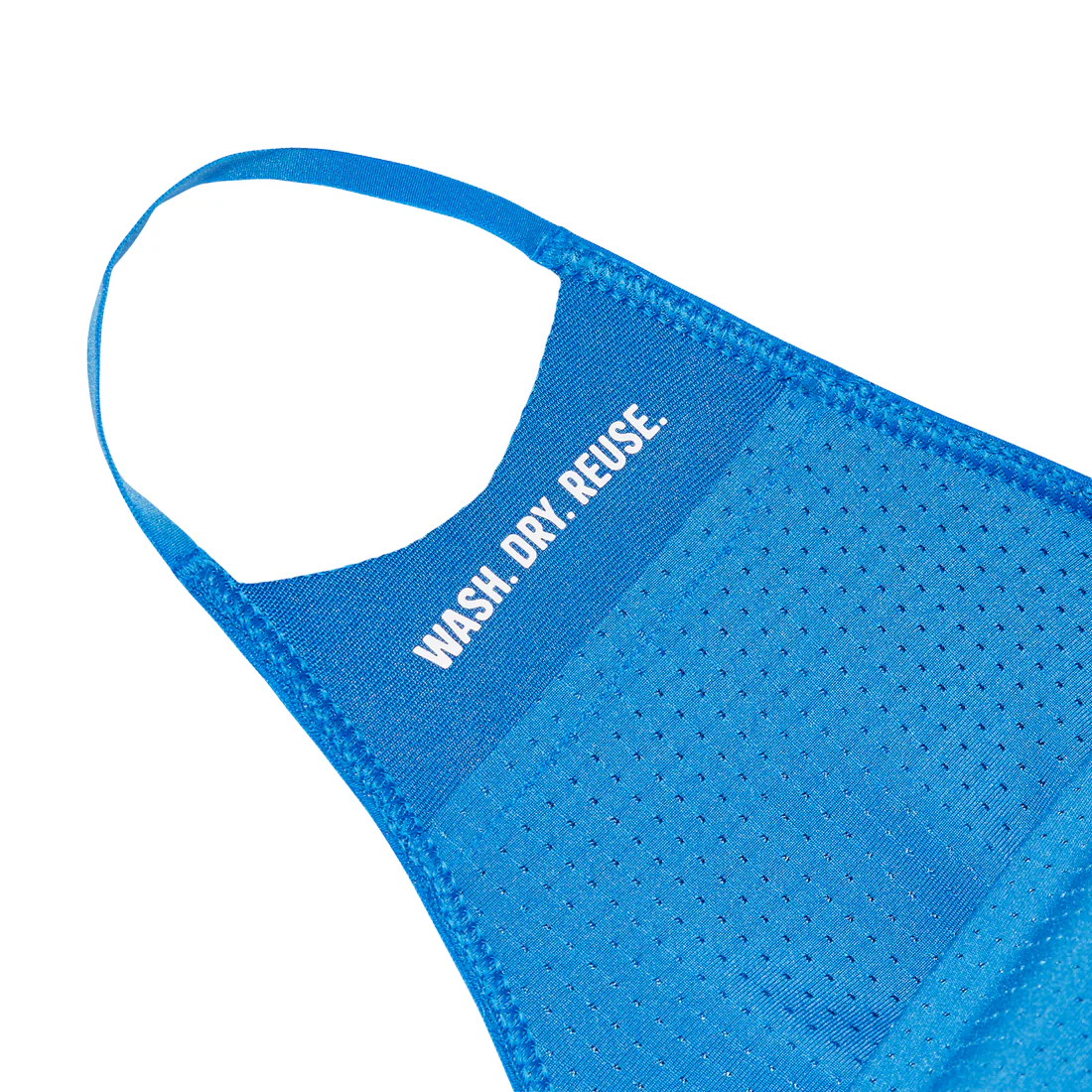 Adidas Face Cover M/L Blue H32391 - Image 5