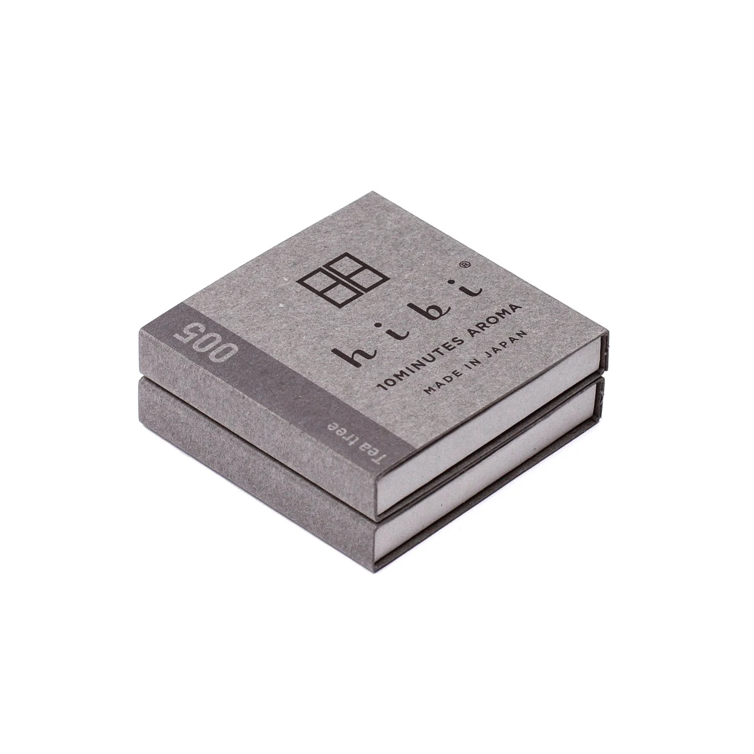 Hibi Incense Herb Fragrance 8 Sticks Made In Japan - Image 9