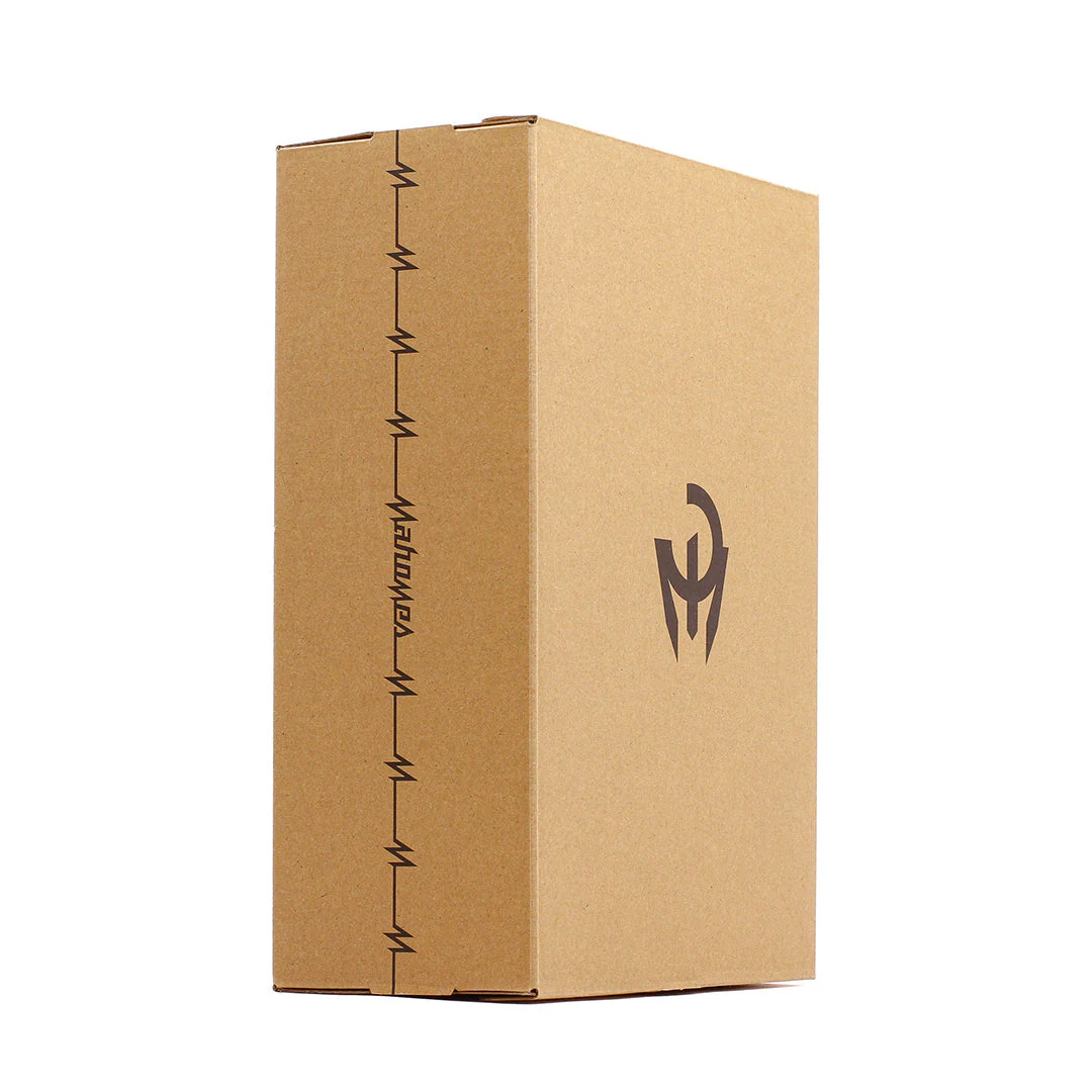 Adidas Football Men Patrick Mahomes 1 Impact FLX Black HQ2074 - Image 3