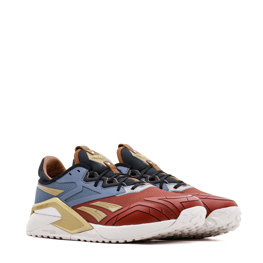 Reebok Training Men DC Comics Nano X2 Wonder Woman HQ4585 - Image 3