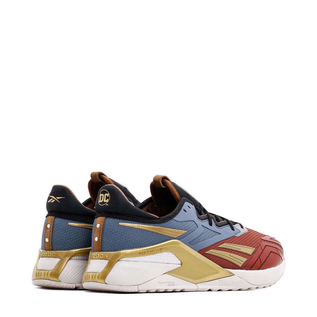 Reebok Training Men DC Comics Nano X2 Wonder Woman HQ4585 - Image 4
