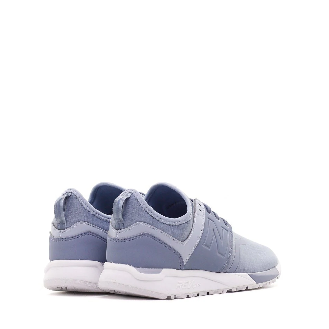 New Balance 247 Women Revlite Blue WRL247YE - Image 3