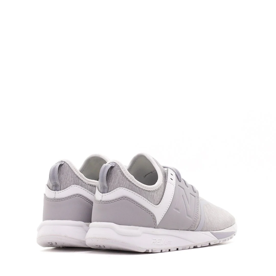 New Balance 247 Women Revlite Grey WRL247YD - Image 3