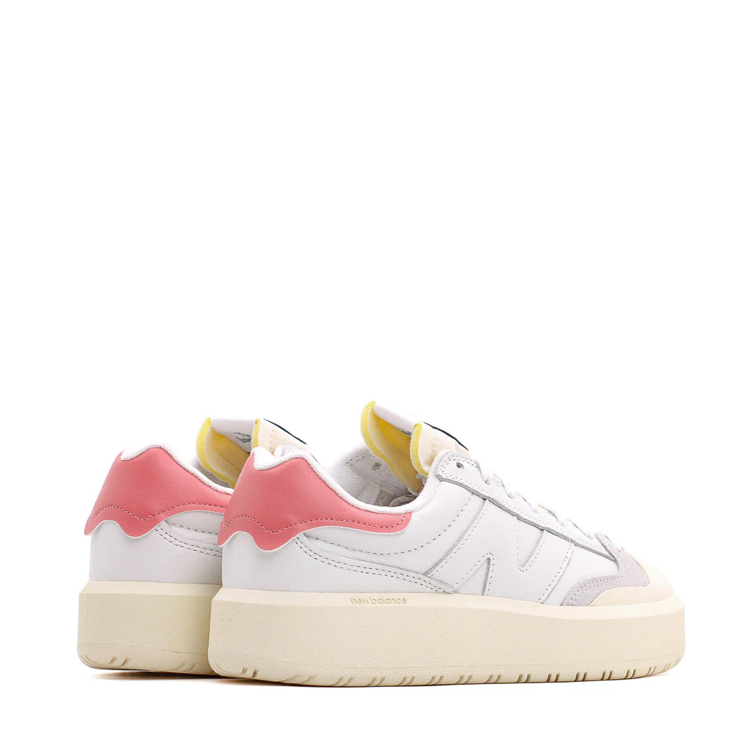 New Balance Men 302 White CT302OC - Image 3