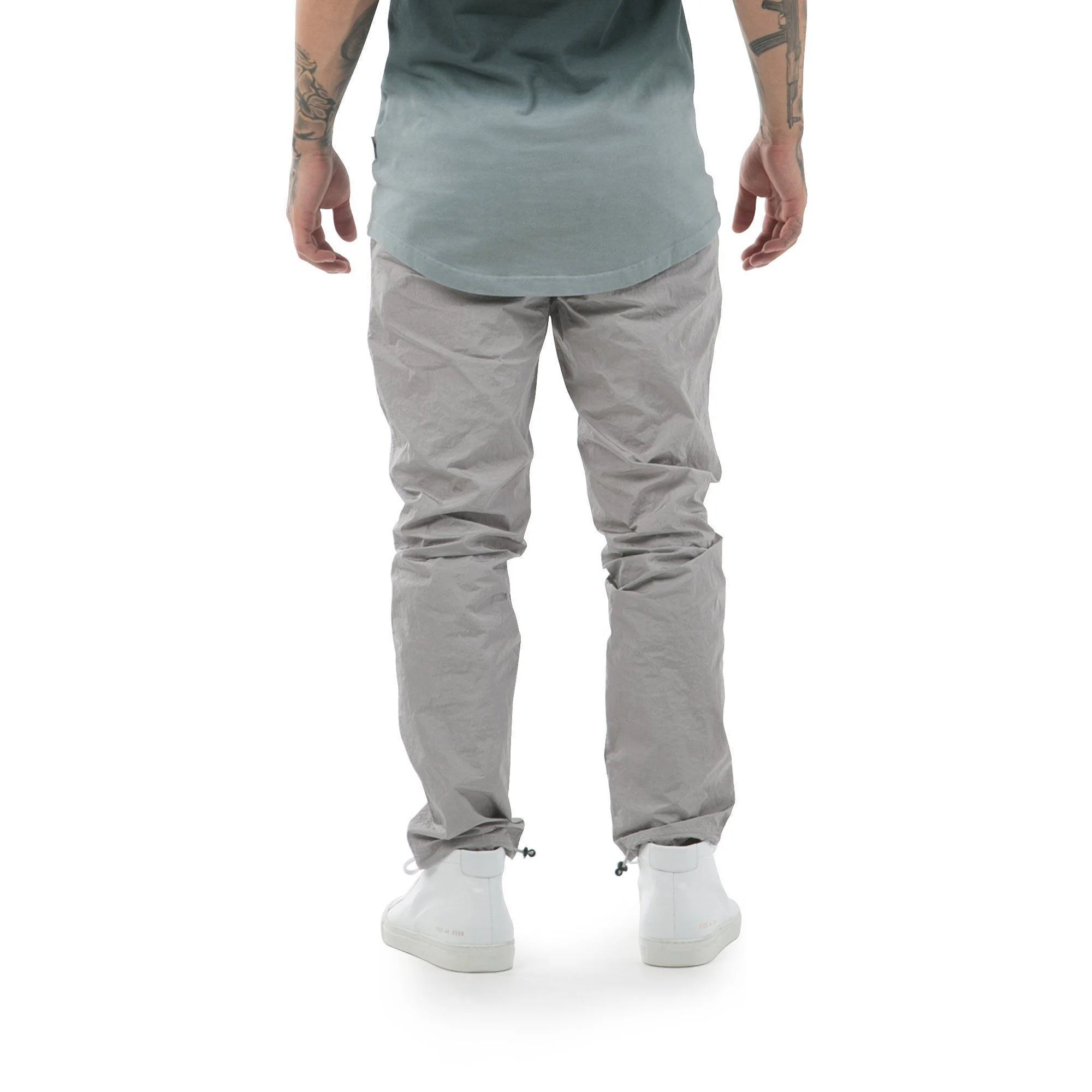 Publish Kamren Pants Grey P1701070-GRY - Image 3