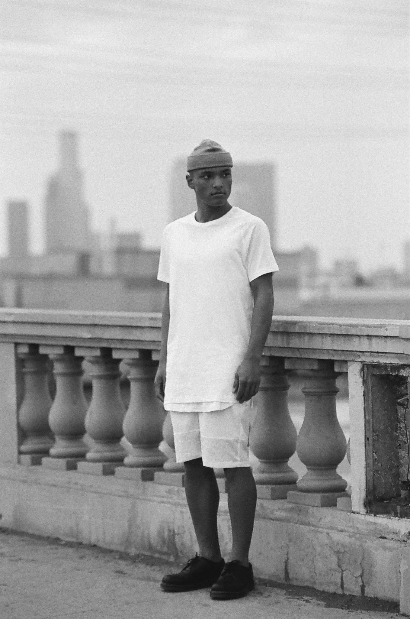 Publish Penstall Top White P1403063-WHT - Image 3