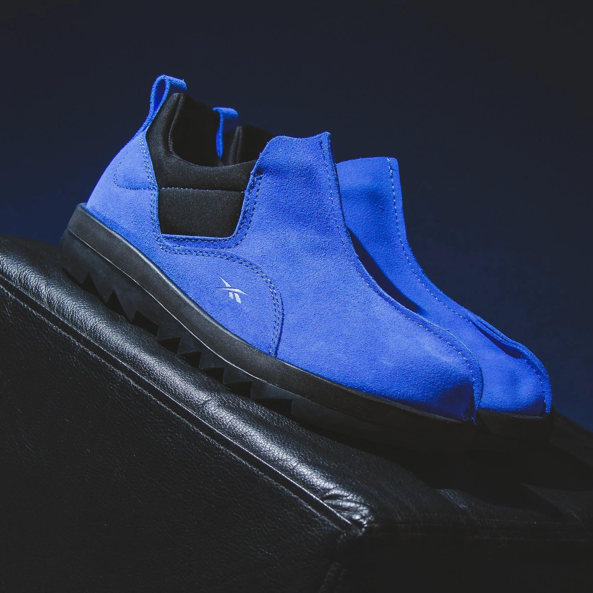 Reebok Classics Men Beatnik Moc Blue GX4480 - Image 5