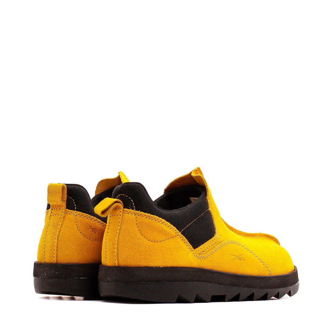 Reebok Classics Men Beatnik Moc Yellow GX4474 - Image 3