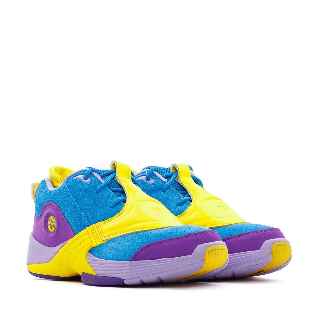 Reebok Classics Basketball x Billionaire Boys Club Ice Cream Allen Iverson Answer V MU Men FW7506 - Image 3