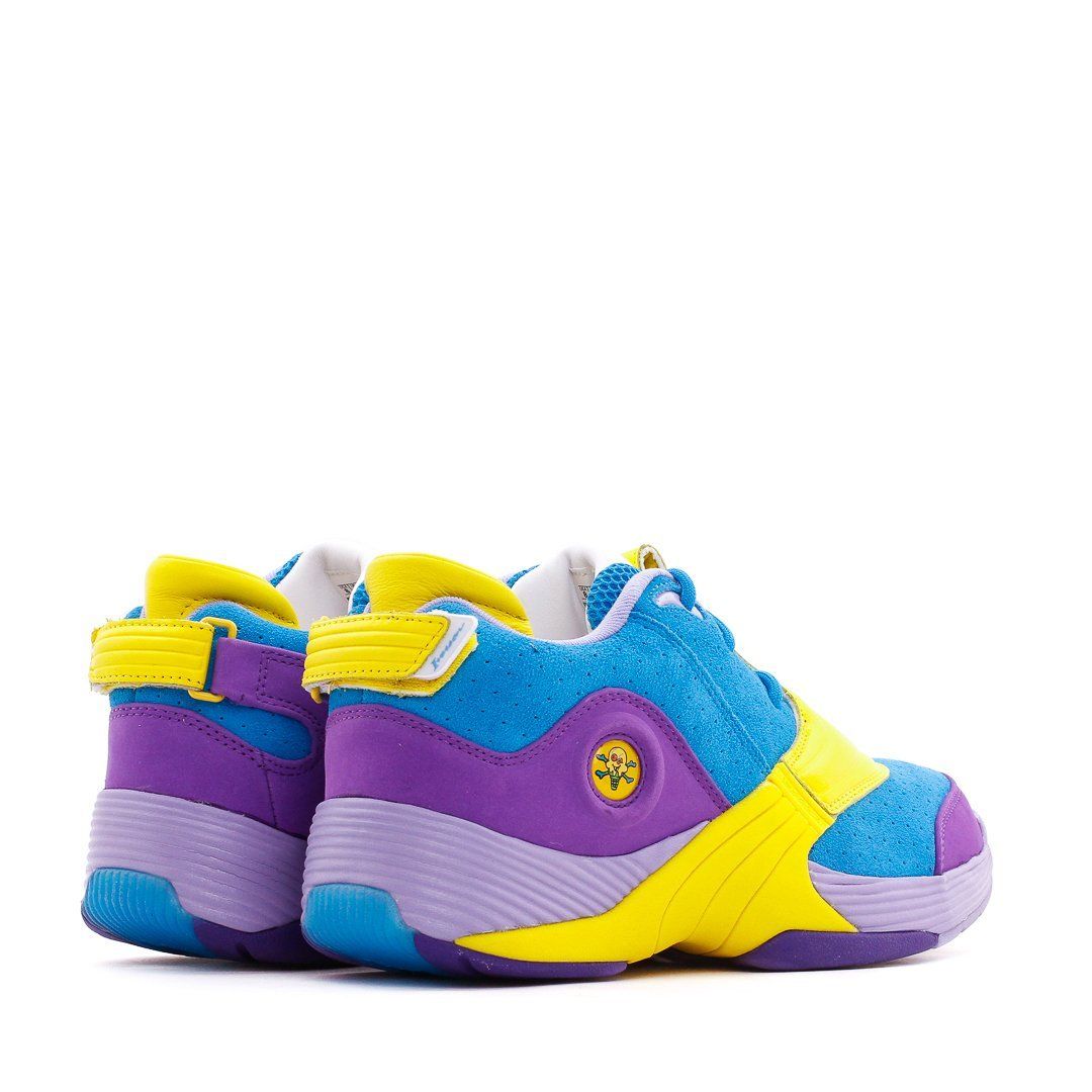 Reebok Classics Basketball x Billionaire Boys Club Ice Cream Allen Iverson Answer V MU Men FW7506 - Image 4