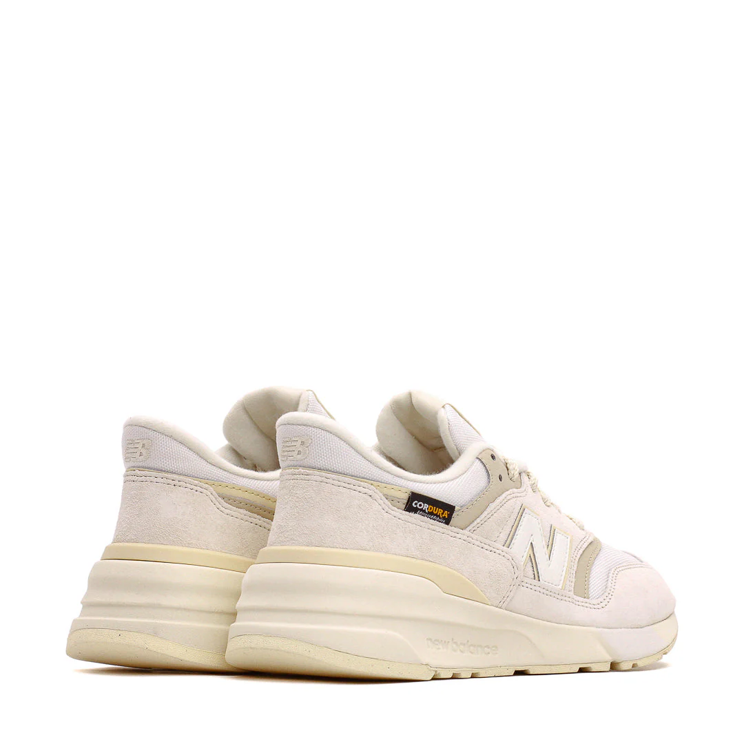 New Balance Unisex 997R Linen U997ROB - Image 3